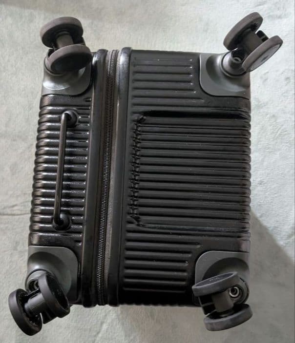 イノベーター スーツケース 75L innovator