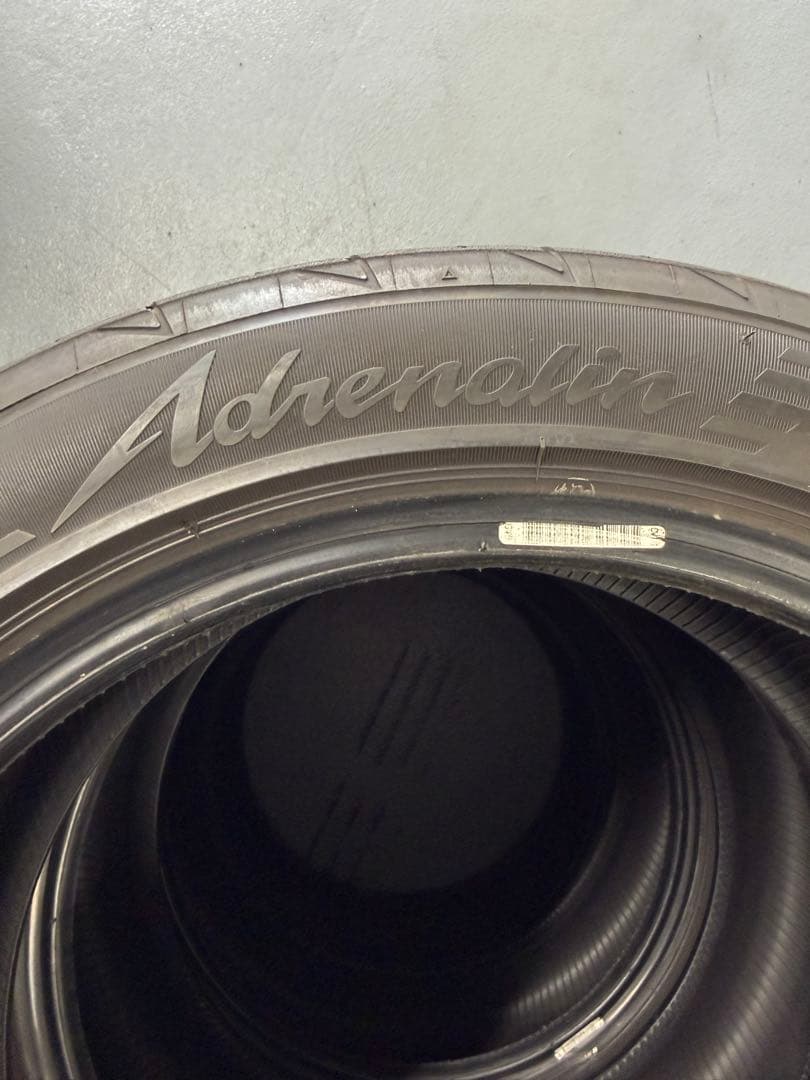 POTENZA Adrenalin 195/50R16 製造2025.23週目