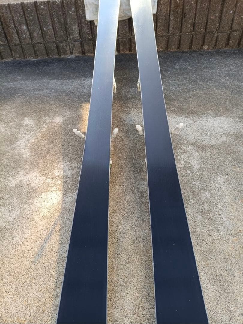 スキー k2 AMP charger