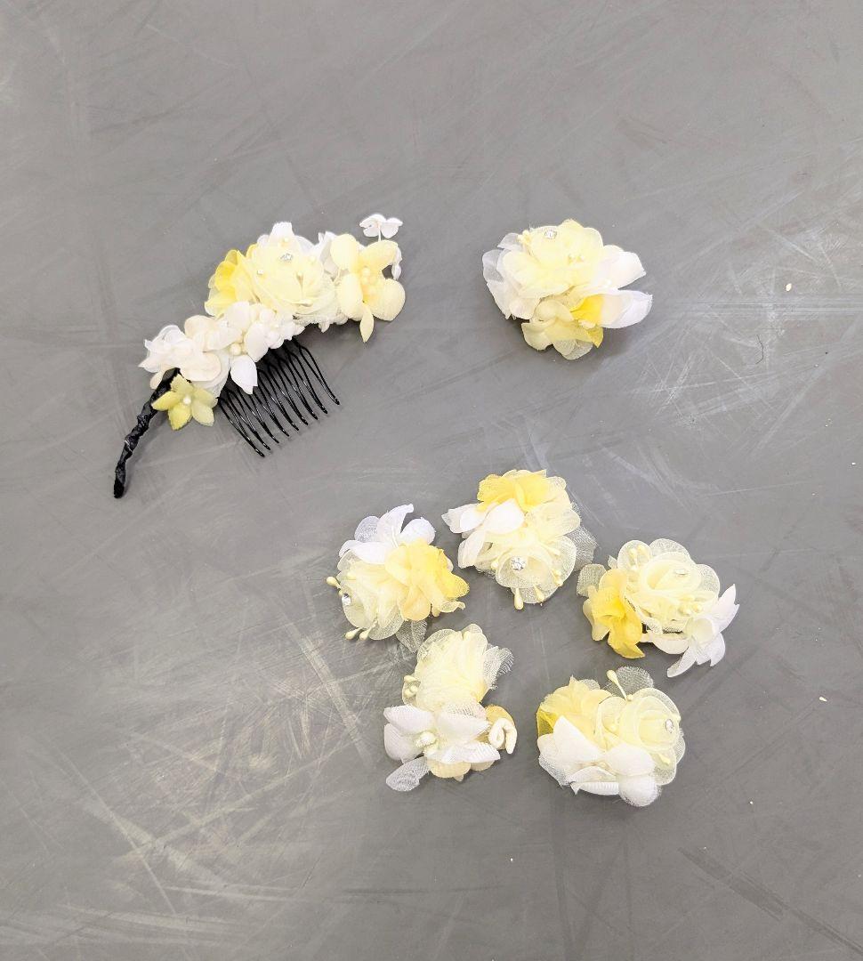 バレエ衣裳/ジュニア ジョーゼット袖付き 7着セット