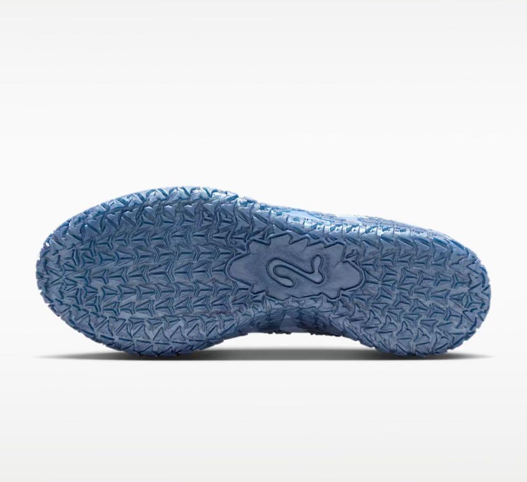 ナイキ ジャ3 30 新品未使用