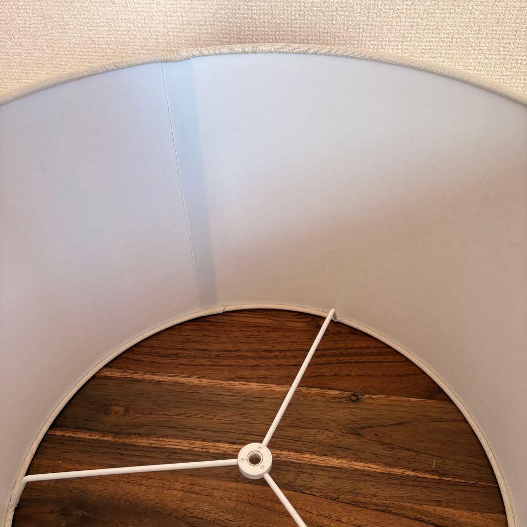 ADESSO 北欧　フロアランプ　おしゃれ　ランプ