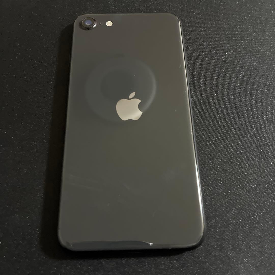 Apple iPhoneSE第2世代 64GB SIMロック解除済み