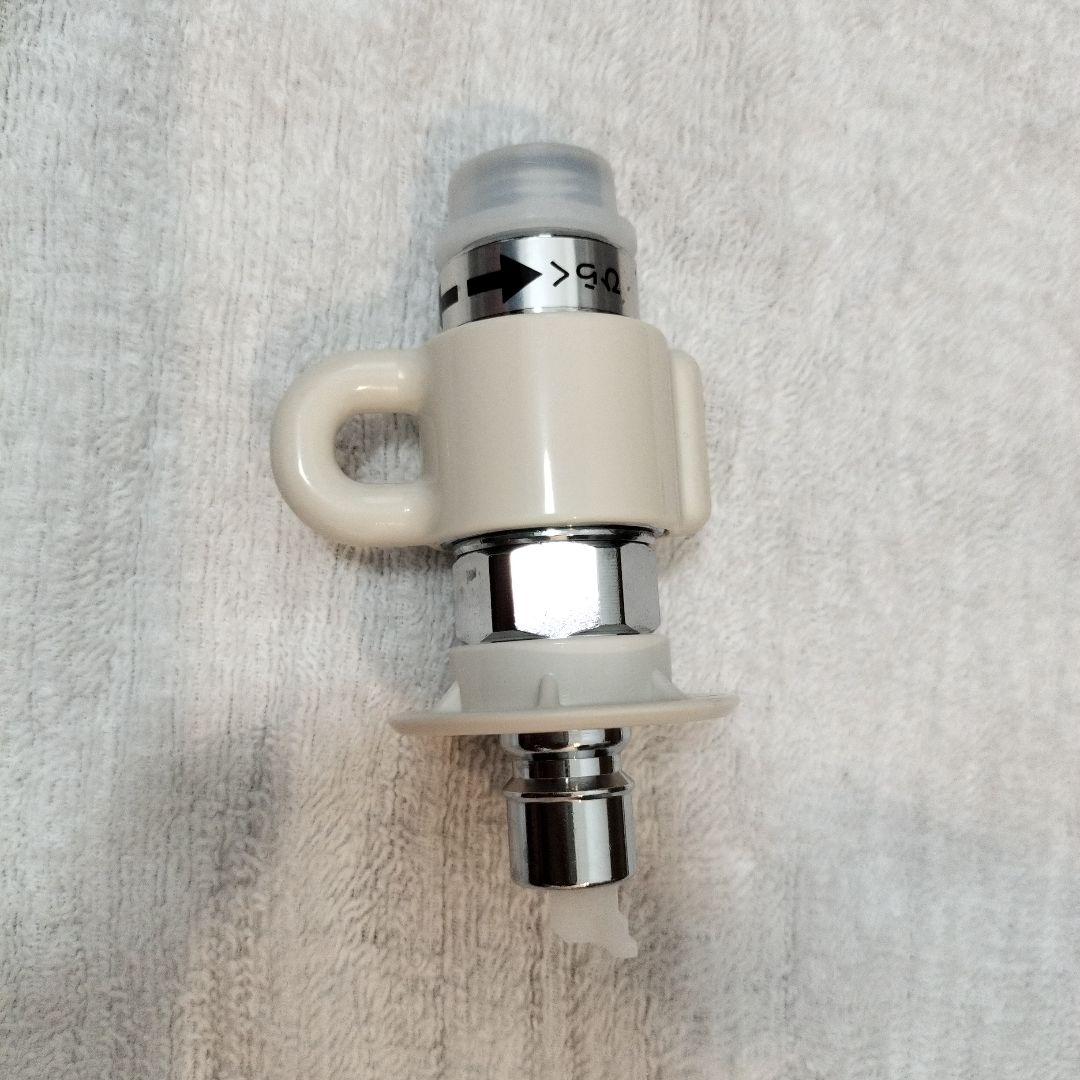 アムウェイeSpring2 分岐 パーツキット 浄水器 stkd6 分岐水栓