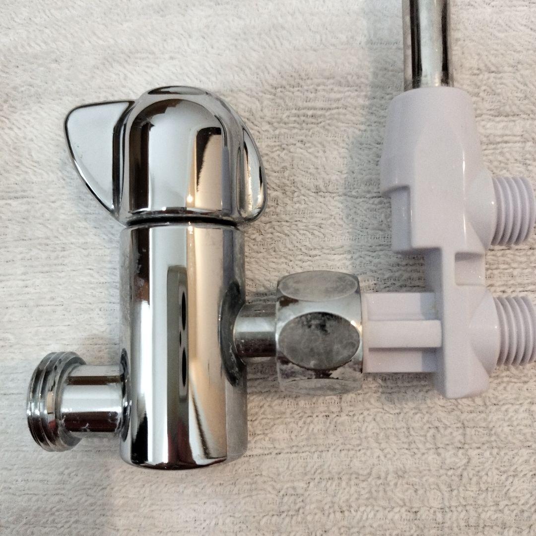 アムウェイeSpring2 分岐 パーツキット 浄水器 stkd6 分岐水栓