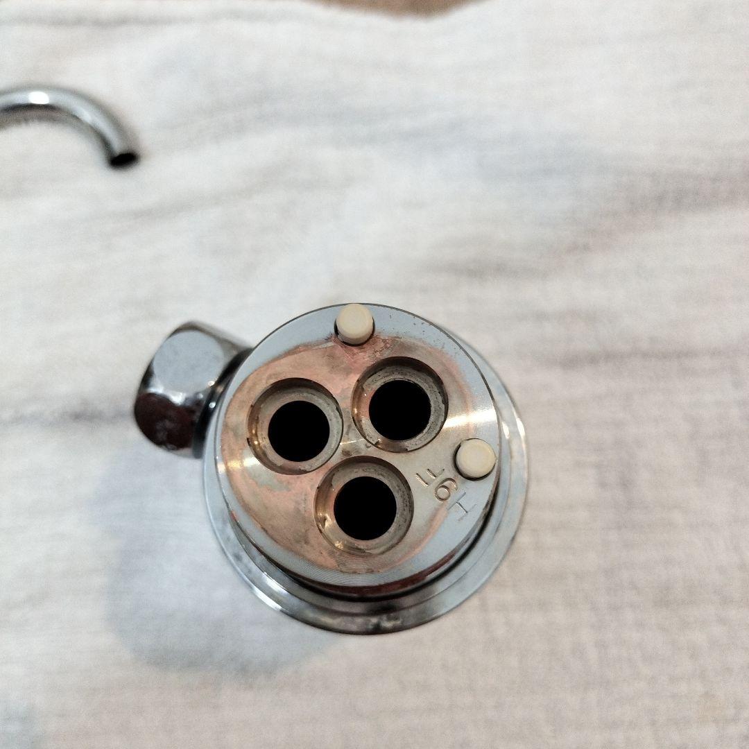 アムウェイeSpring2 分岐 パーツキット 浄水器 stkd6 分岐水栓