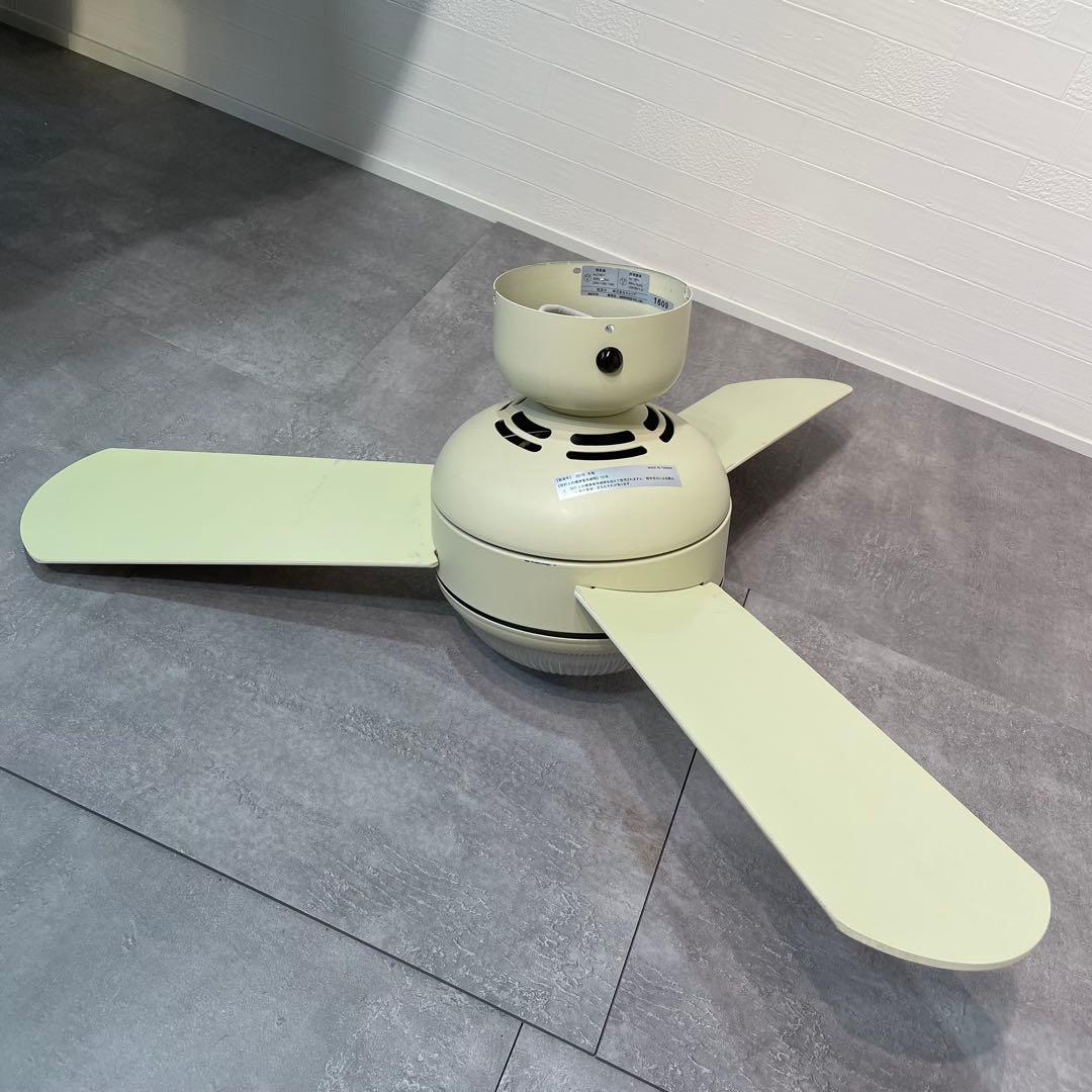 MEHVE CEILING FAN LIGHT シーリングライト