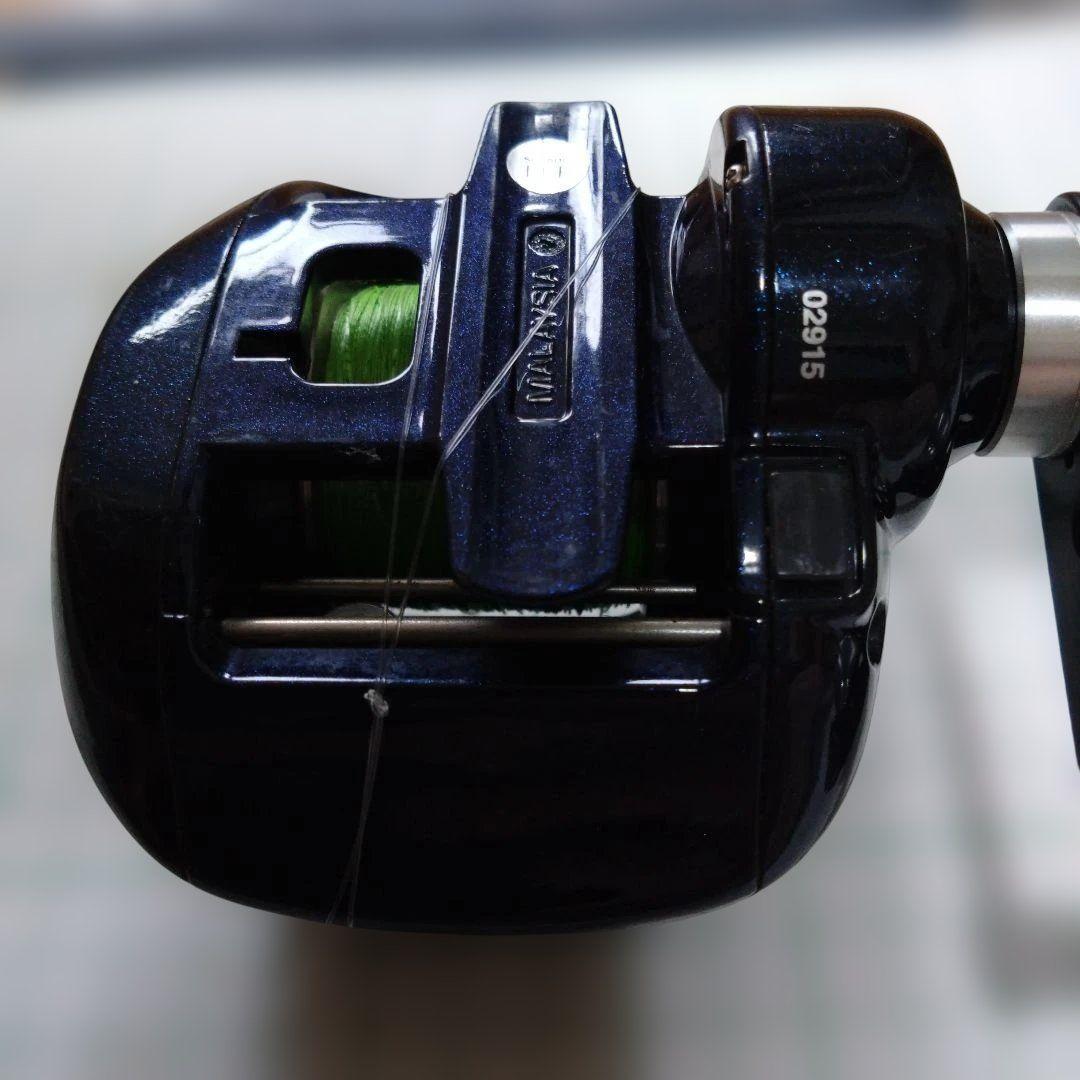 シマノ SC小舟1000HDSC-1000 HD