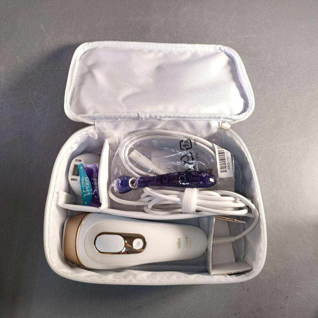 A1372-7/ブラウンシルクエキスパートPro5/PL5137/脚体顔も使用可