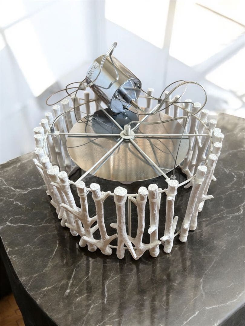 【レア】DI CLASSE ディクラッセ Rami 枝 ペンダントライト