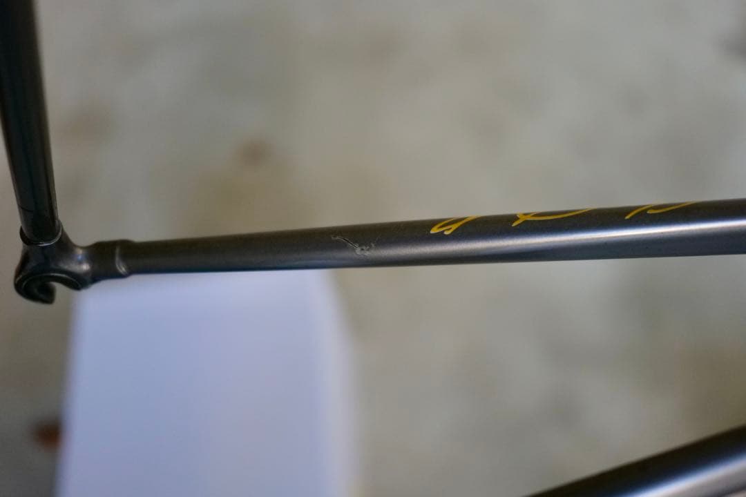 DE ROSA Neo Primato ロードバイクフレーム