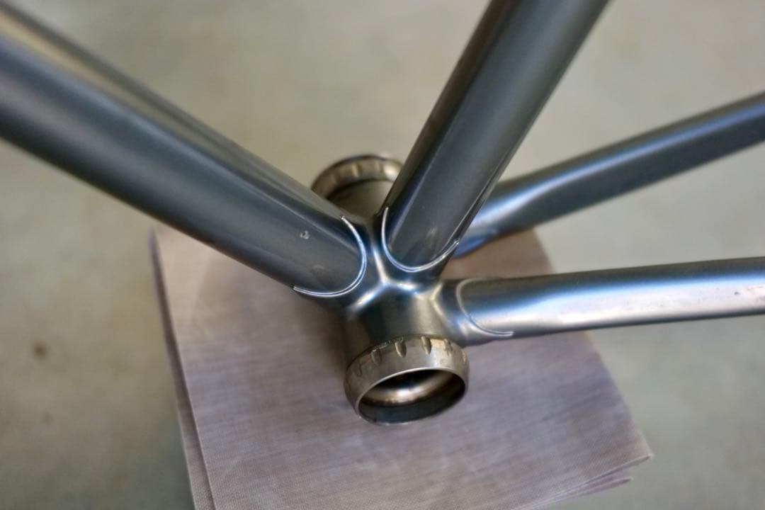 DE ROSA Neo Primato ロードバイクフレーム