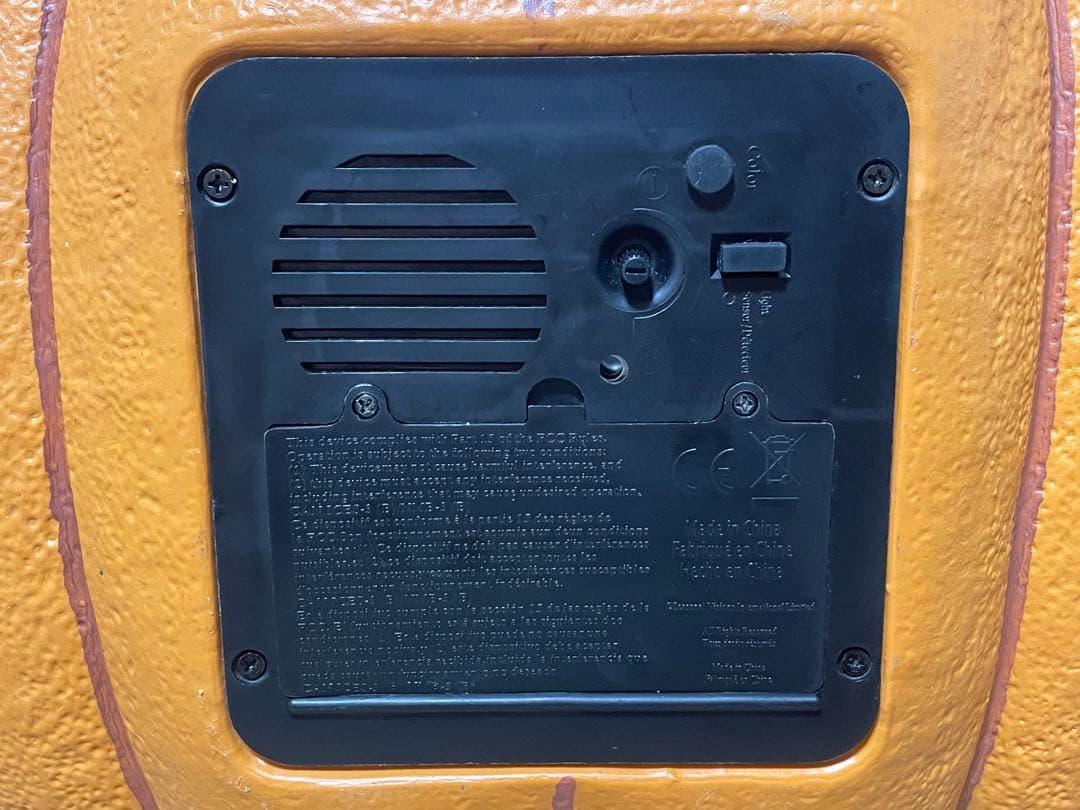 【動作確認済み！】コストコ　ハロウィン　ジャックオーランタン　ジャッコーランタン