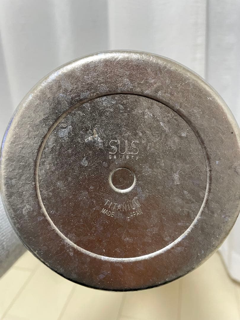 専用　SUSgallery ボトルキーパー