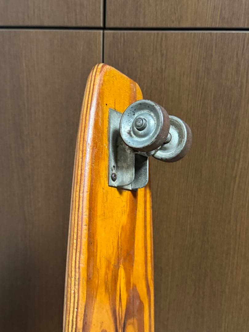 60s ビンテージスケートボード