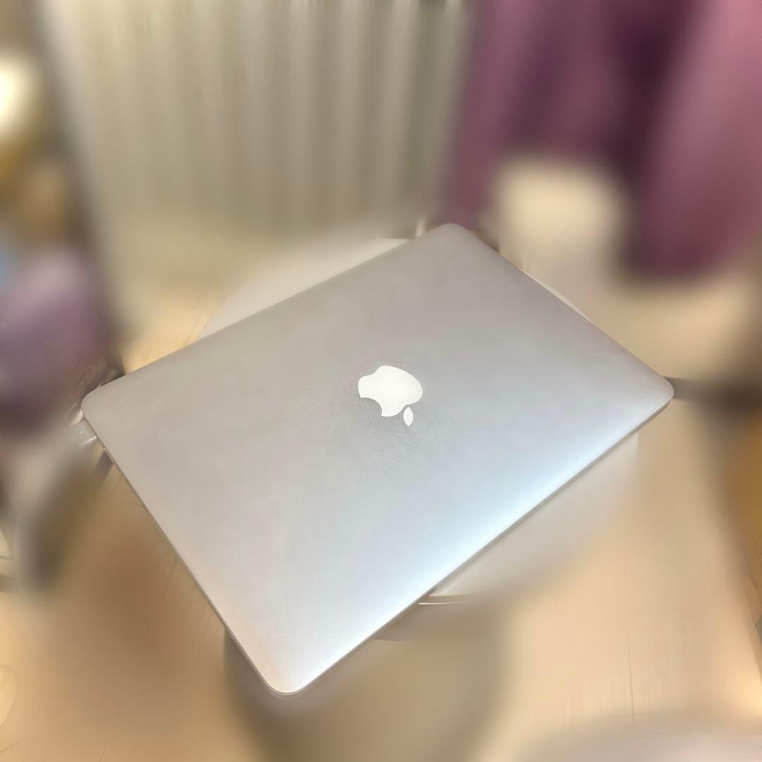 【美品】Macbook Pro Retina 13インチ 256GB