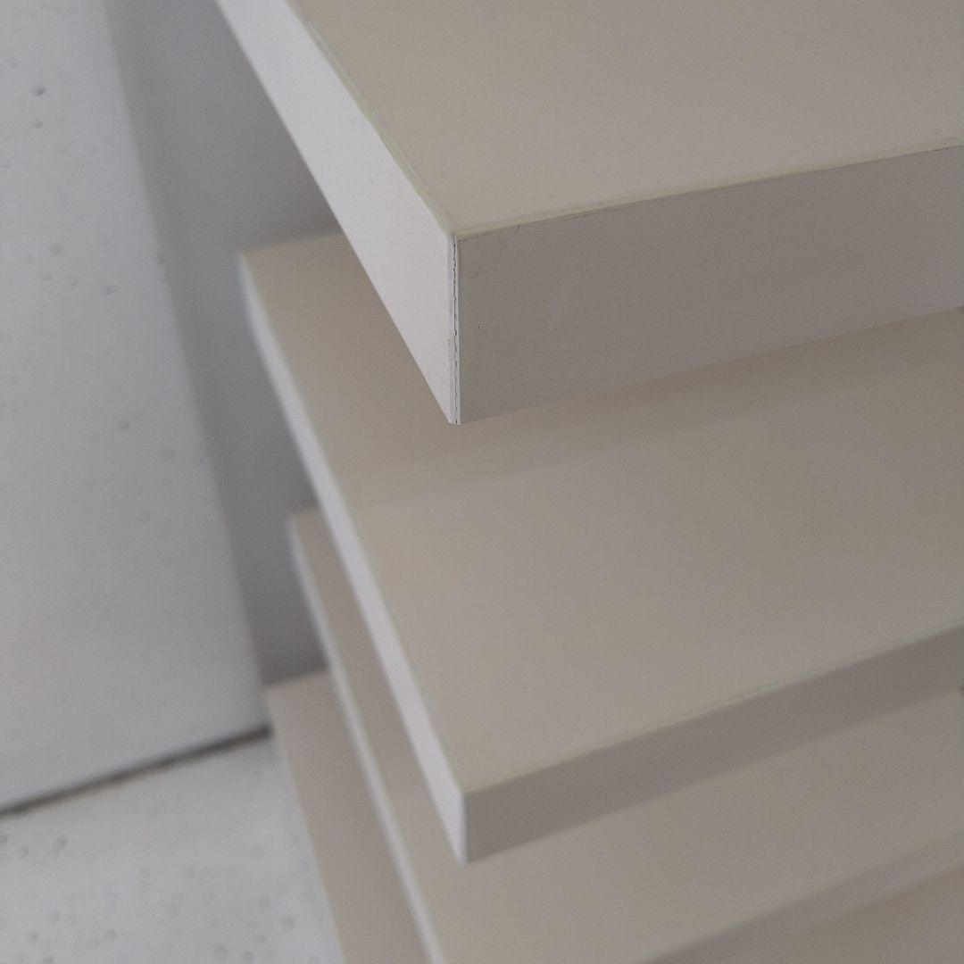 【 GUCCI 】B グッチ　ディスプレイ台　飾り棚 　レア　ヴィンテージ