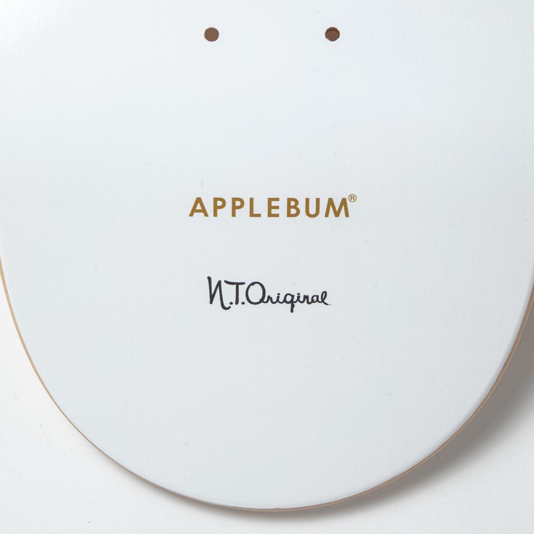 APPLEBUM THE CHRONIC DR DRE スケートボードデッキ