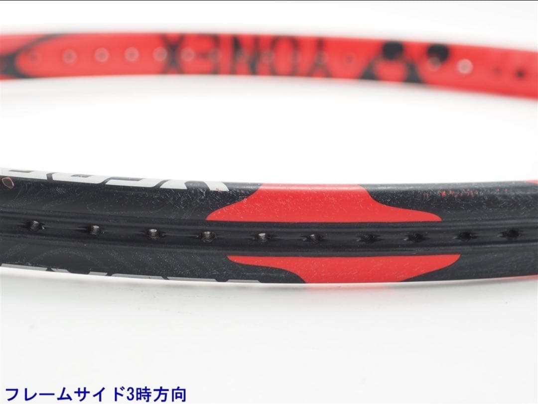 ヨネックス ブイコア ツアー エフ 97 2015年モデル (G3)YONEX