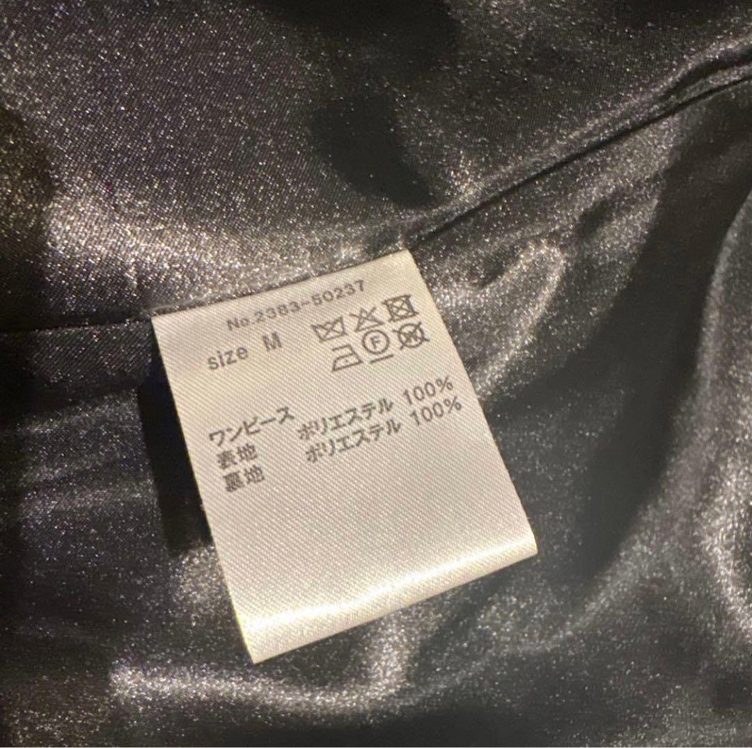 ワンピース andresd blooming tulle dress