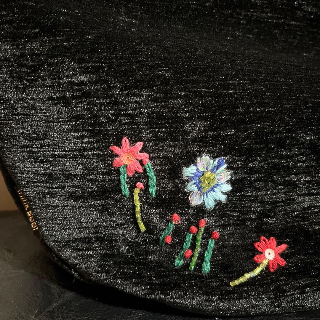 みーりんさま♡シンクビー　エッフェルブルゴーニュ　ラージバッグ　未使用