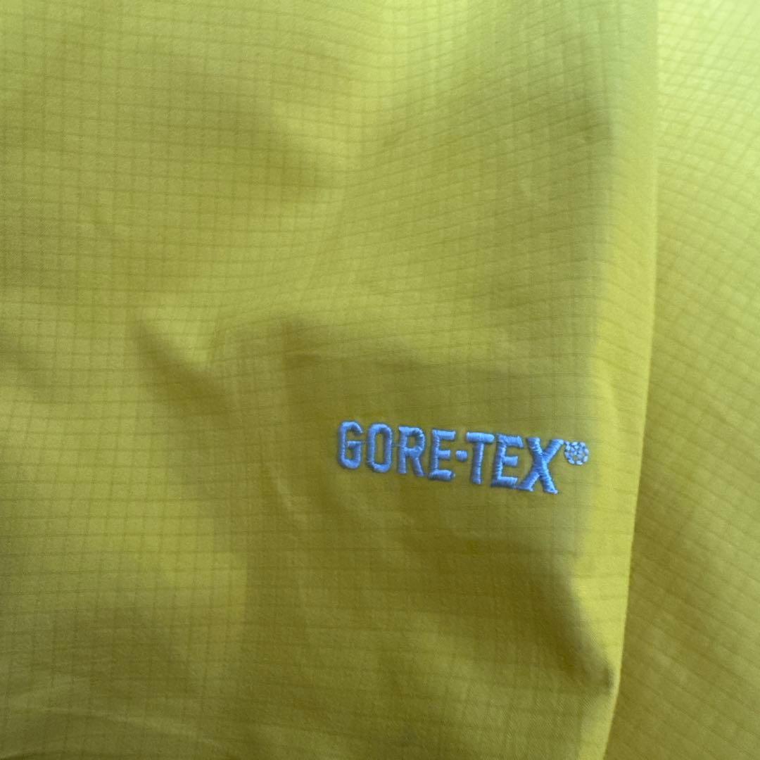 【専用】THE NORTH FACE GORE-TEX マウンテンパーカー L