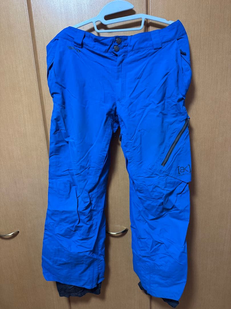 T*様 スノーボードパンツ BURTON AK 2L Cyclic 【L】サイズ