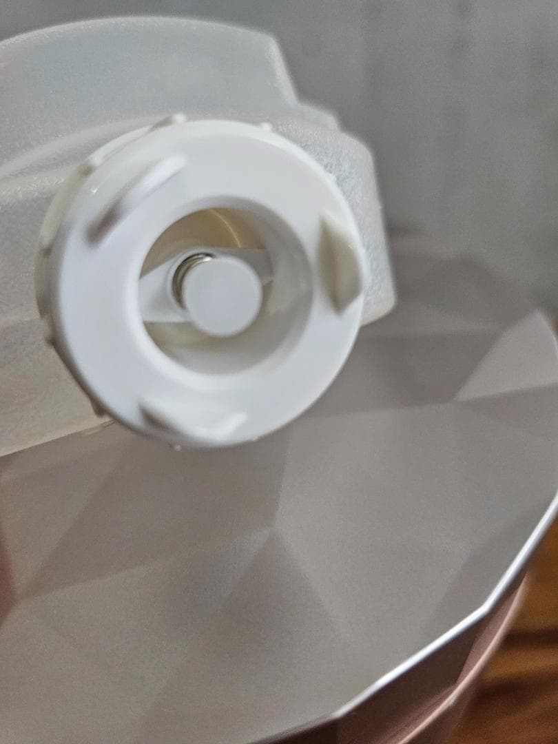 YAMAN ヤーマン フォトスチーマー【W温スチーム×冷ミスト×LED】