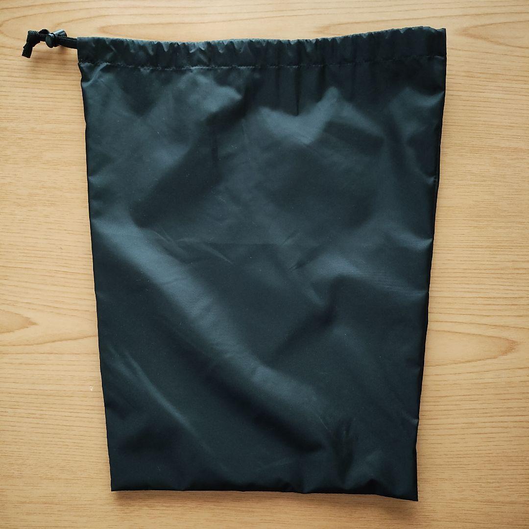 GORE-TEX レインコート フード付き ネイビー 新品