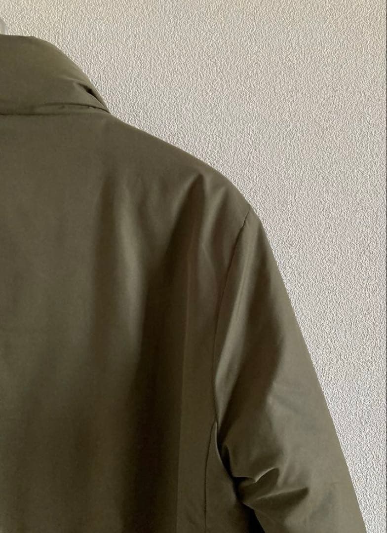 South2West8 insulator jacket サイズ S