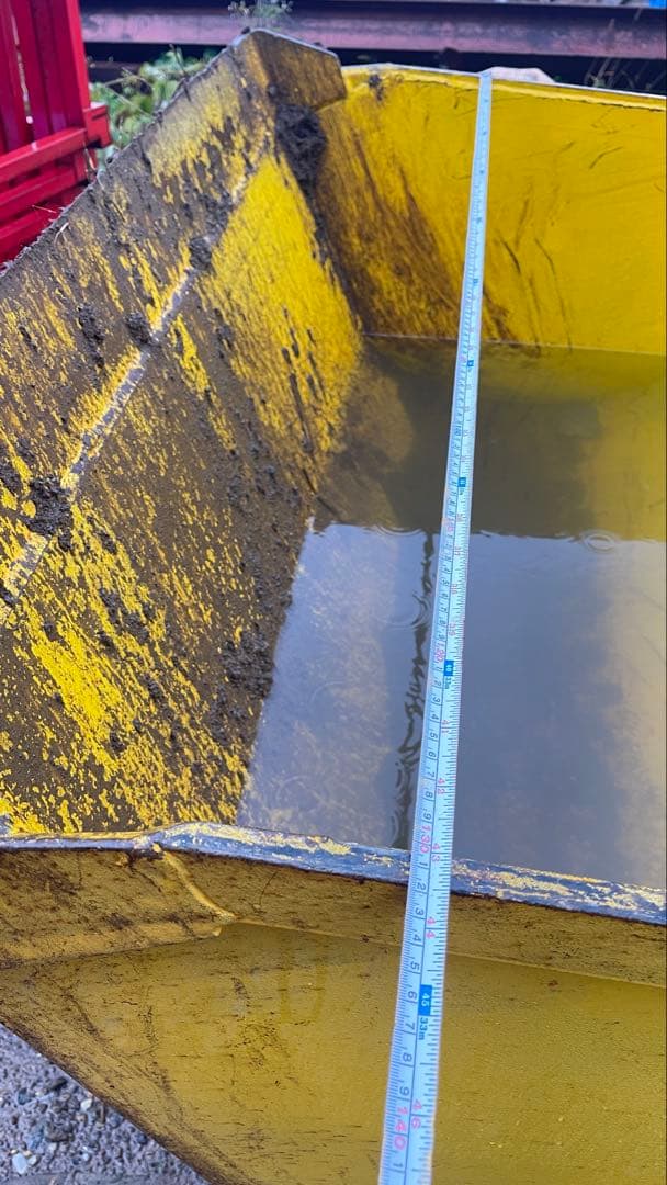 Komatsu コマツ　1m3ホイールローダーＳＤ10-3