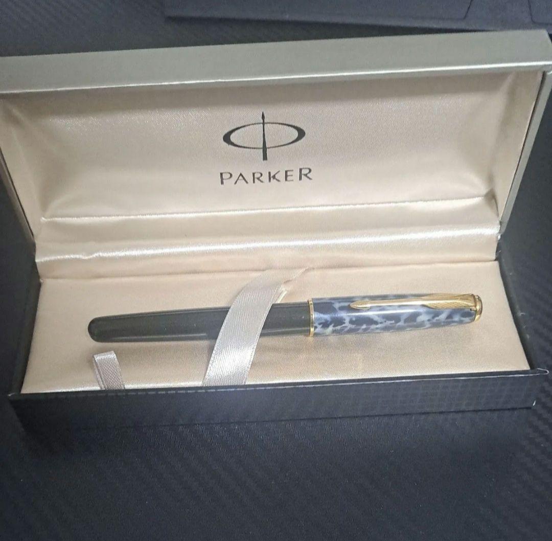 万年筆 パーカー ソネット