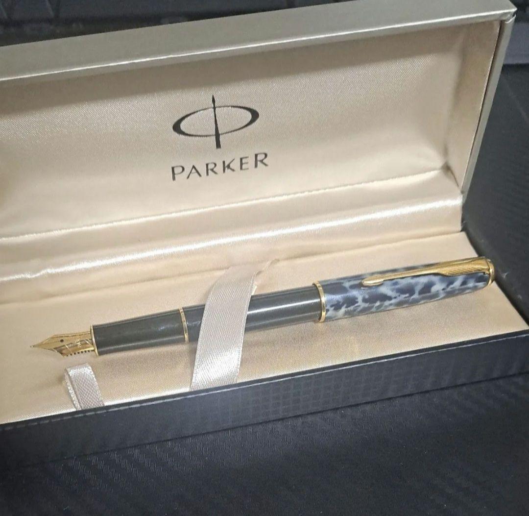 万年筆 パーカー ソネット
