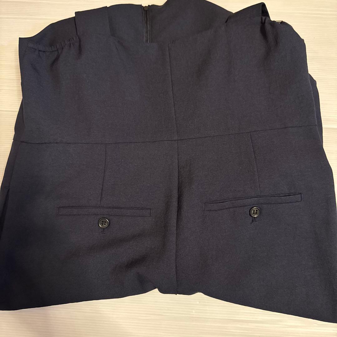 LOUNIE ルーニィ オールインワン サロペット オーバーオール レディース