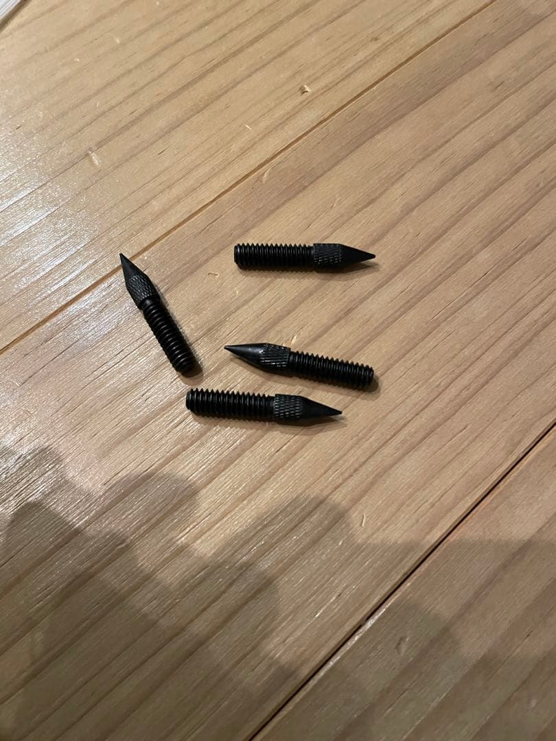 JBL トールボーイスピーカー フロア型　STUDIO290BRN②