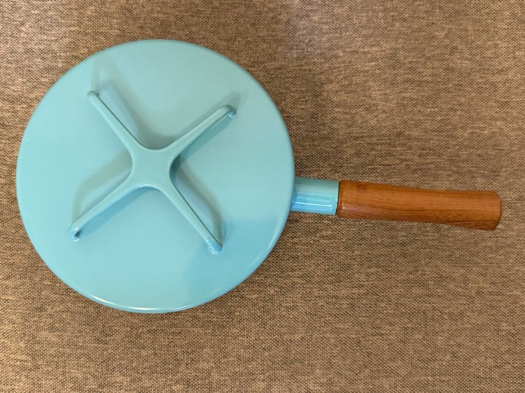 【訳あり】DANSK Kobenstyle ダンスク　片手鍋 コベンスタイル