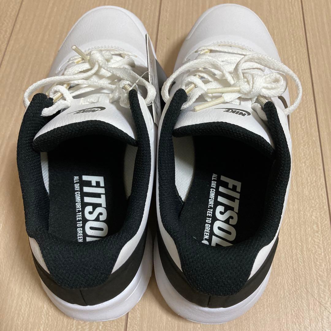 ゴルフ　シューズ　NIKE