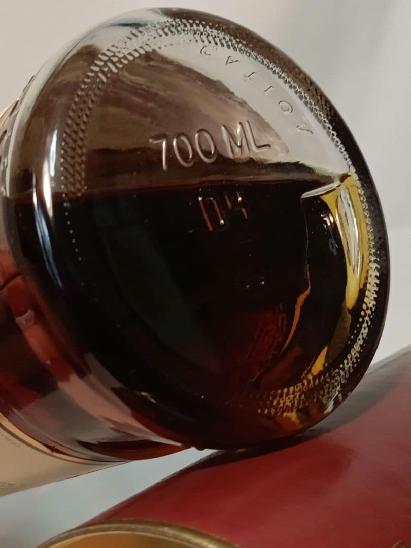 ワイルドターキー 12年 Wild Turkey