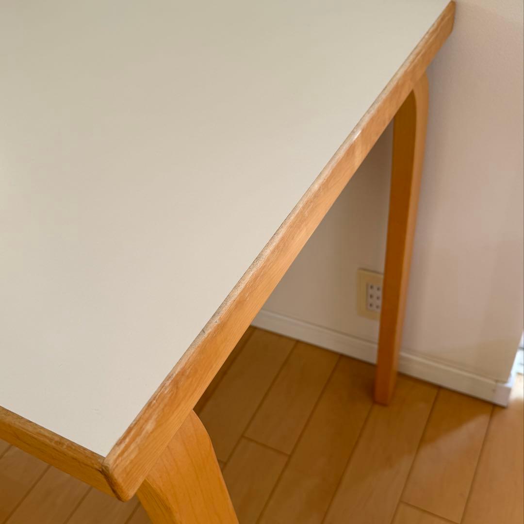 アルテック Artek テーブル ヴィンテージ 70〜80年代