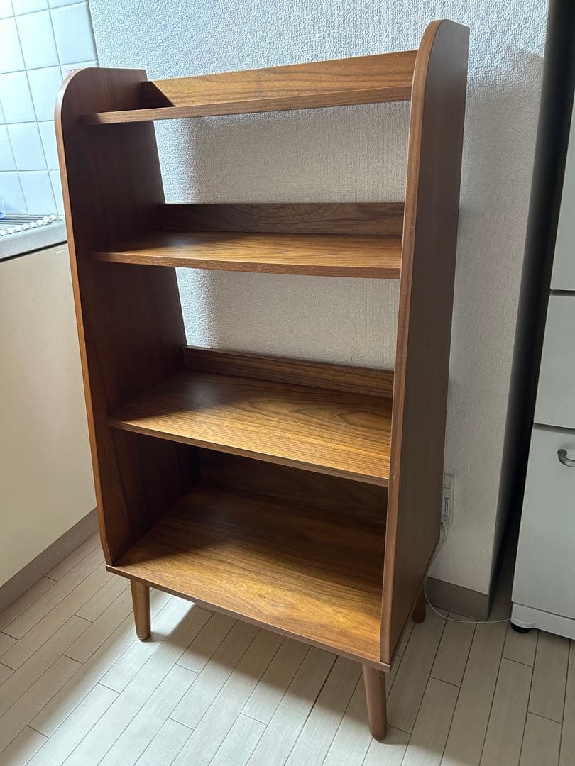 ノーチェ　北欧家具　フリーラック