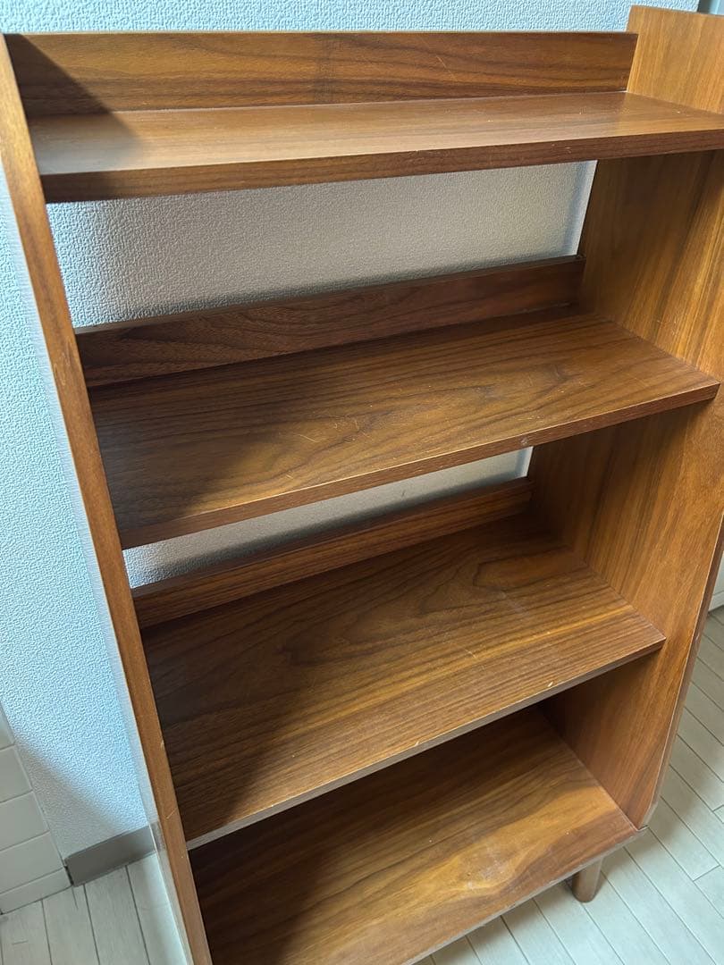 ノーチェ　北欧家具　フリーラック