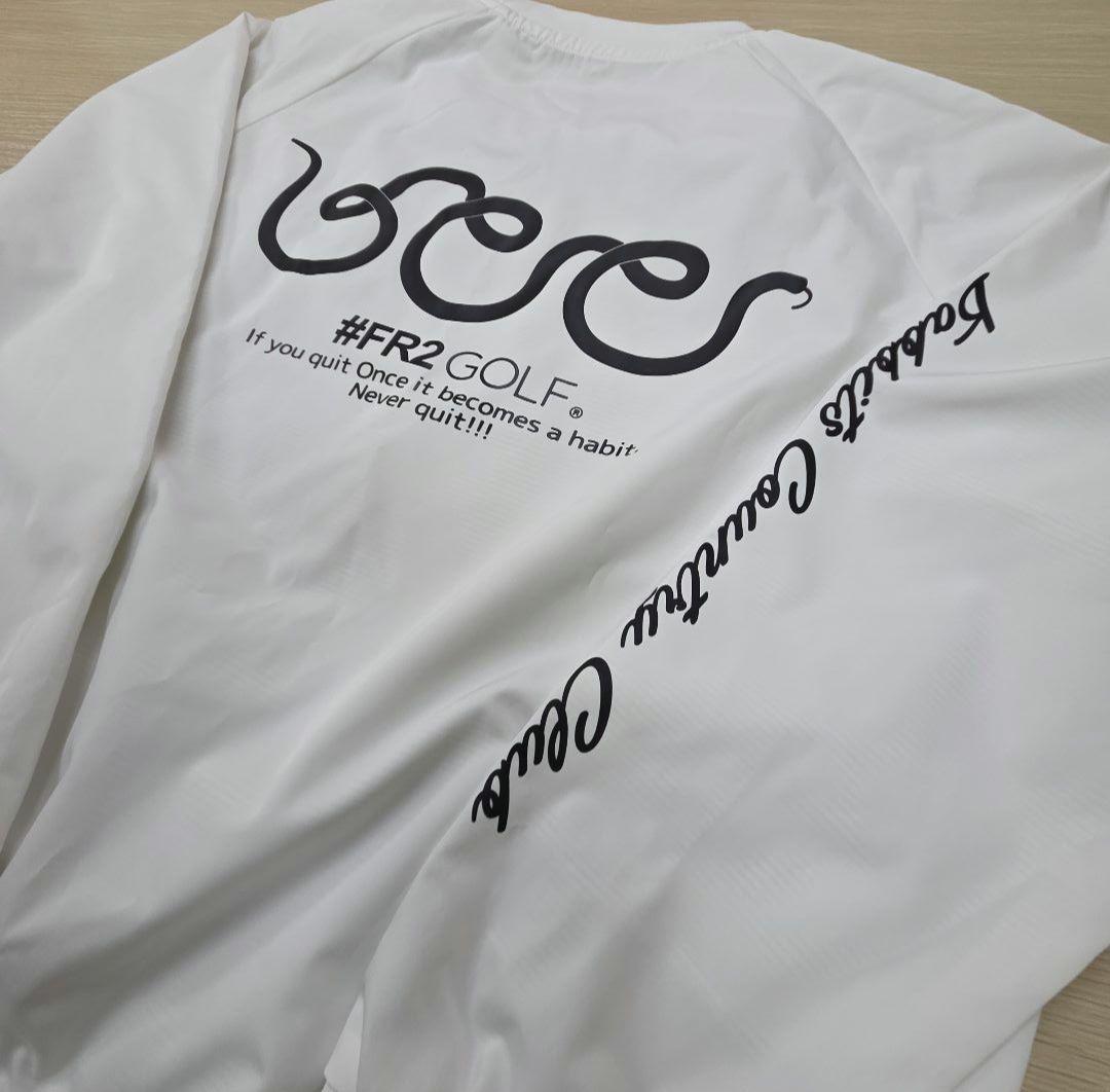 87. FR2GOLF 店舗限定　スニードウェアサンプル品