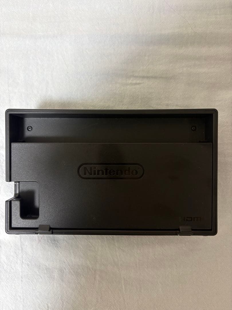 Nintendo Switch 青/赤 ジョイコン付き