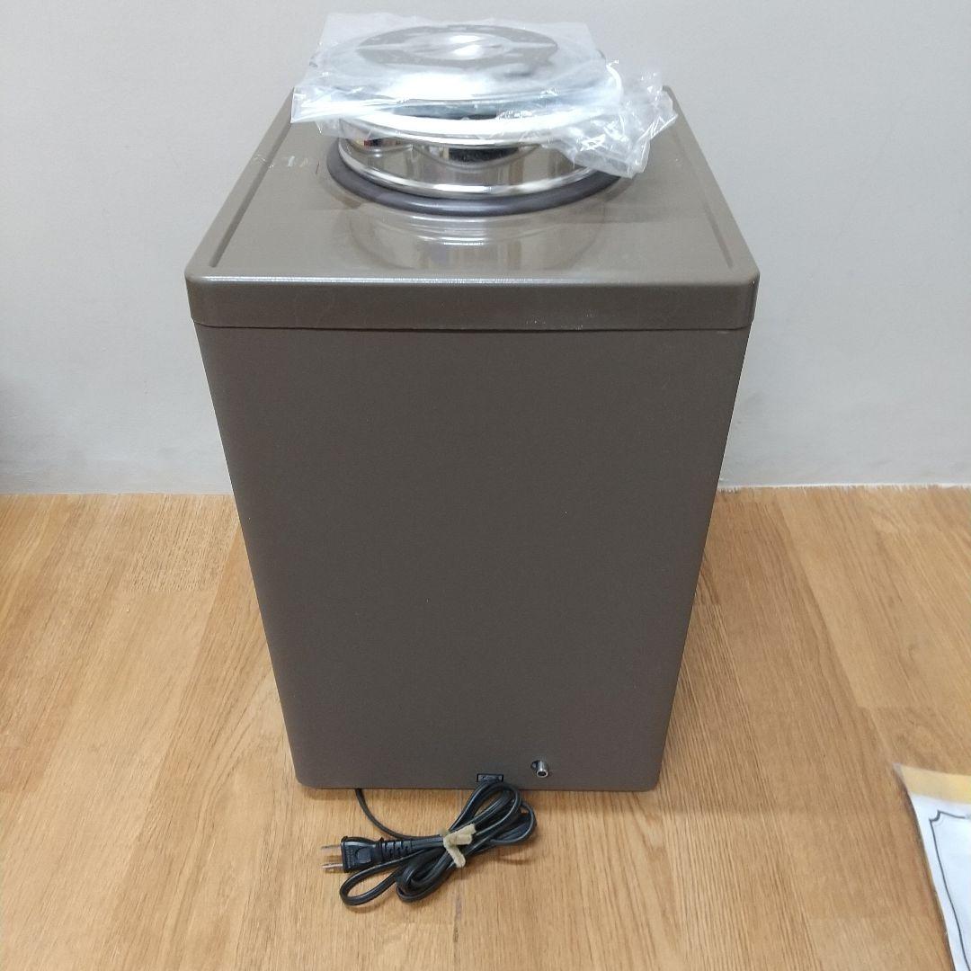 ネ*様 MA④3[美品] こうせい 晃成 自動酒かん器 熱燗 日本酒 HBS-3