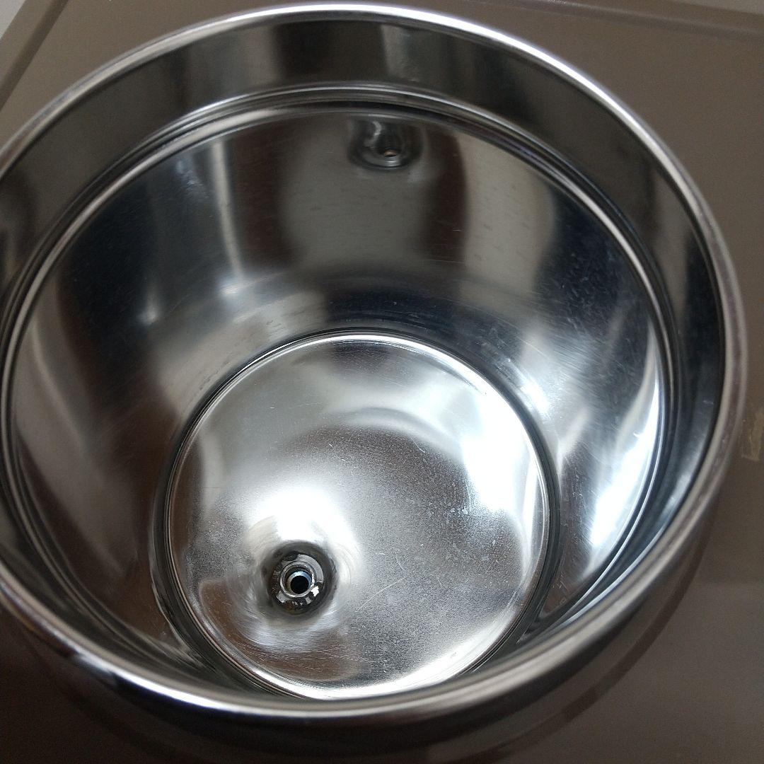 ネ*様 MA④3[美品] こうせい 晃成 自動酒かん器 熱燗 日本酒 HBS-3