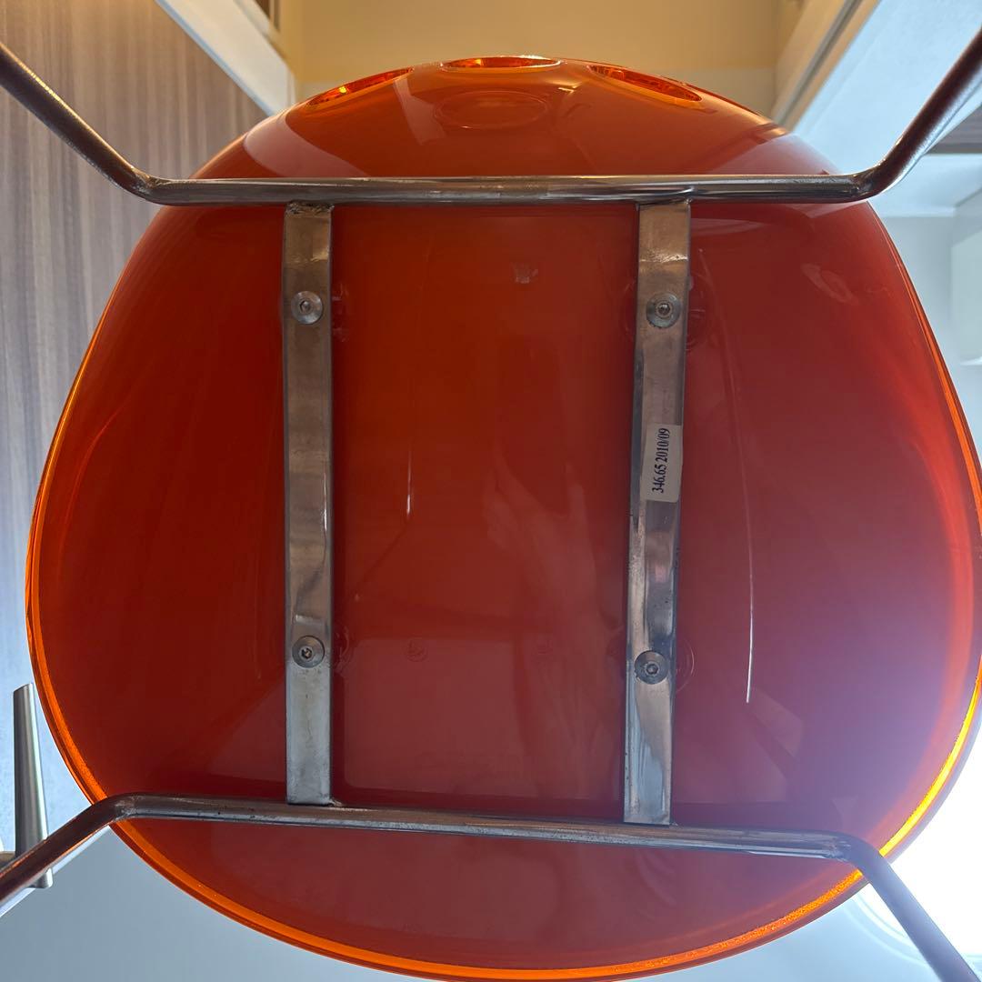 カリガリス　JAM コヌビア　カウンターチェア