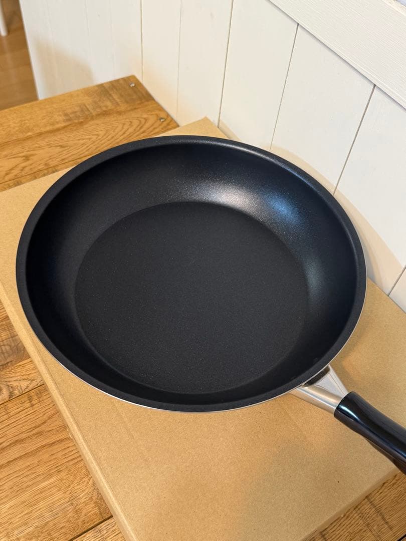 新品 ビタクラフト カーペンター フライパン 28cm NO.3462