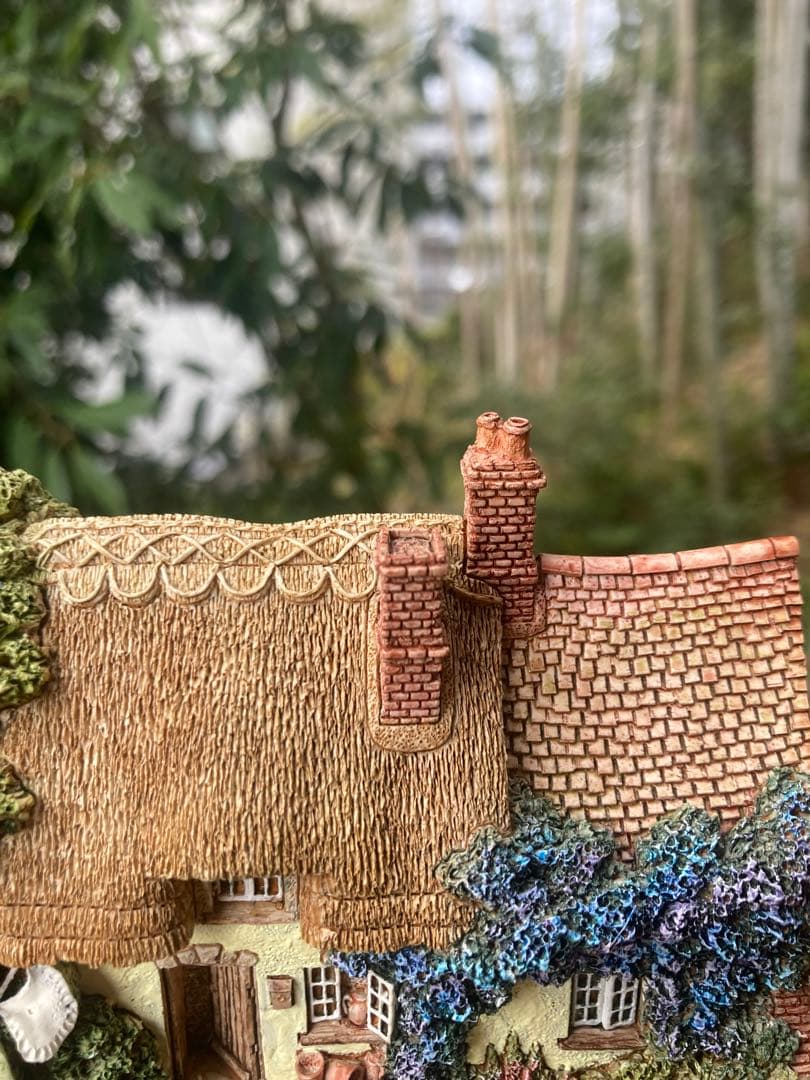 リリパットレーン　summer days