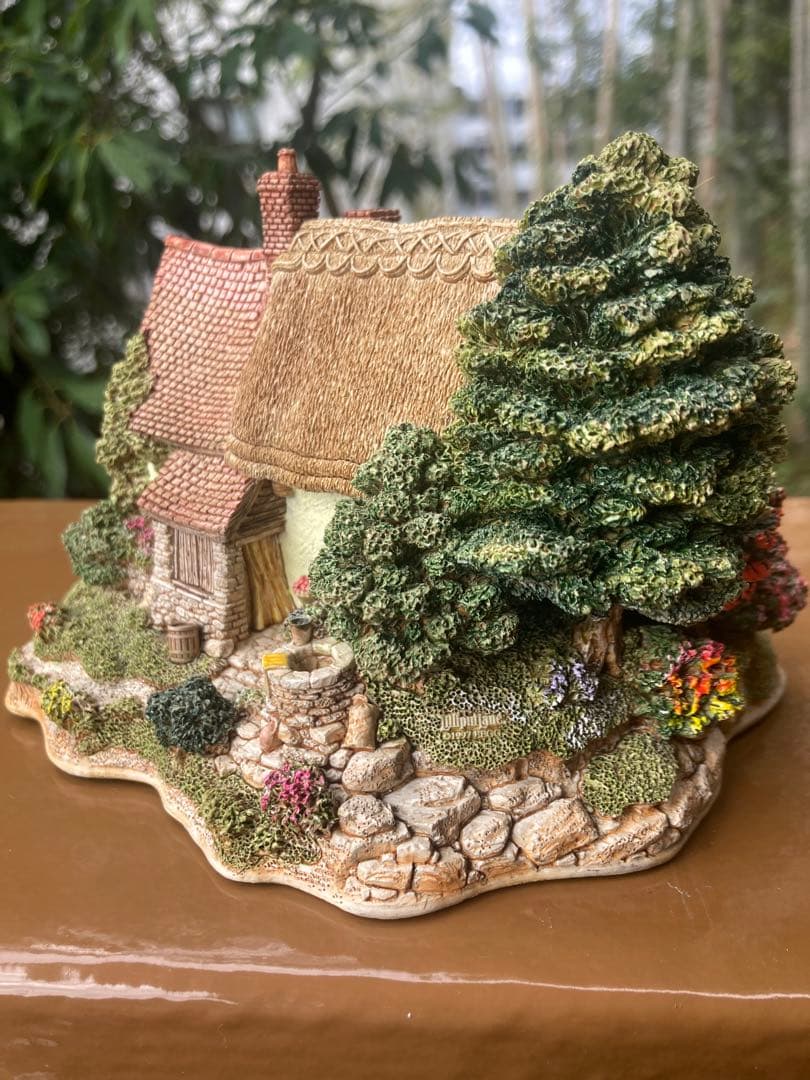 リリパットレーン　summer days