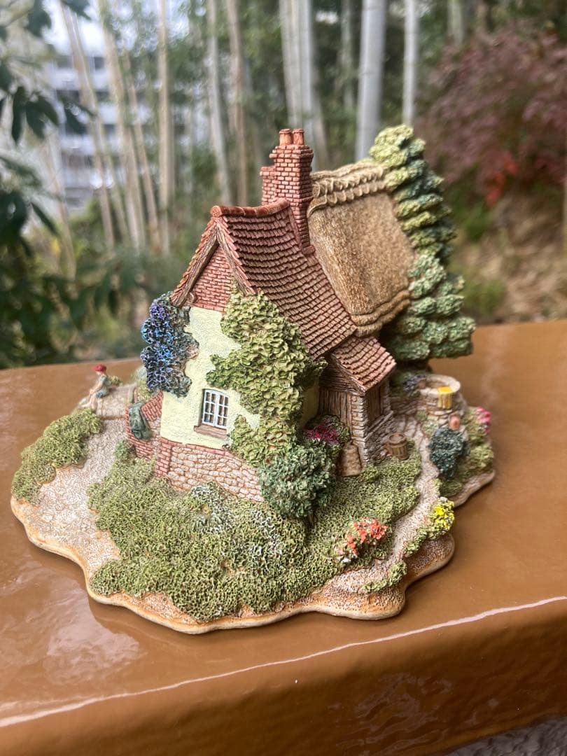 リリパットレーン　summer days